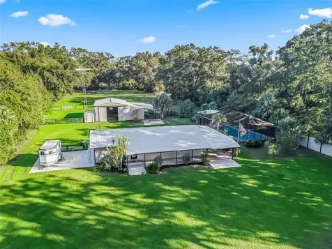 3505 NE 97th Street Road Anthony FL 32617