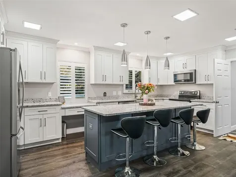 3505 NE 97th Street Road Anthony FL 32617