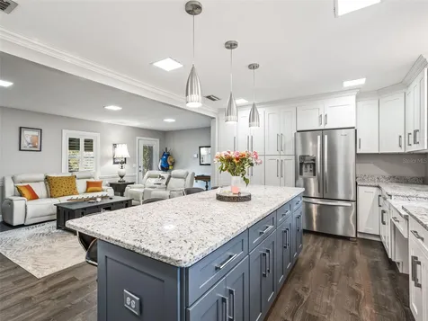 3505 NE 97th Street Road Anthony FL 32617