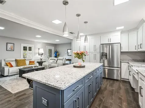 3505 NE 97th Street Road Anthony FL 32617