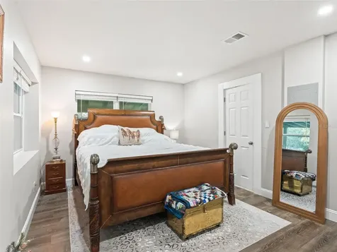 3505 NE 97th Street Road Anthony FL 32617