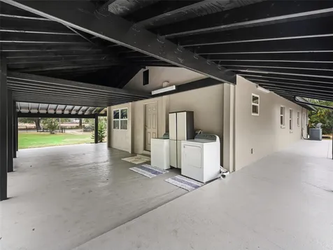 3505 NE 97th Street Road Anthony FL 32617