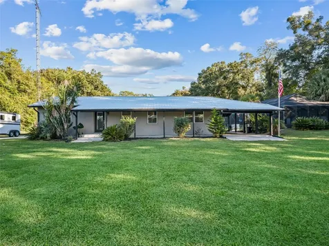 3505 NE 97th Street Road Anthony FL 32617