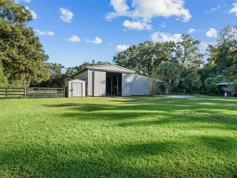 3505 NE 97th Street Road Anthony FL 32617