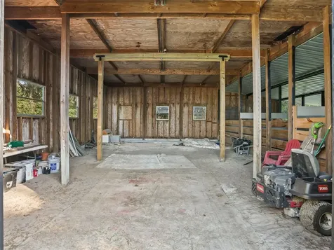 3505 NE 97th Street Road Anthony FL 32617