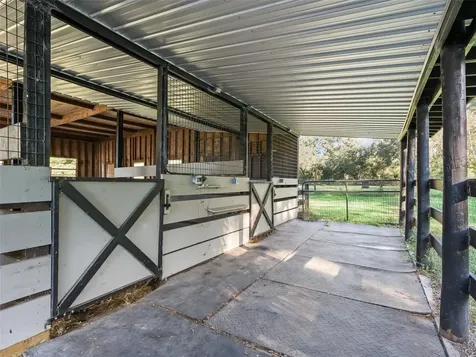 3505 NE 97th Street Road Anthony FL 32617