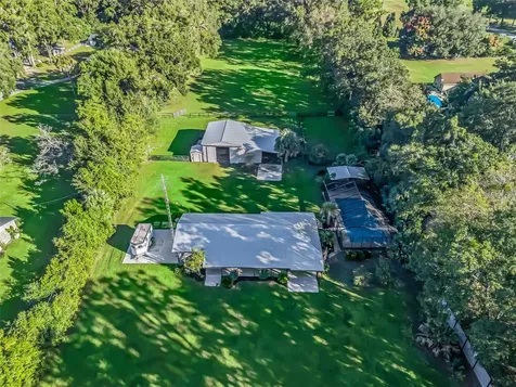 3505 NE 97th Street Road Anthony FL 32617