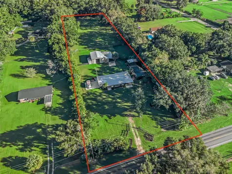 3505 NE 97th Street Road Anthony FL 32617