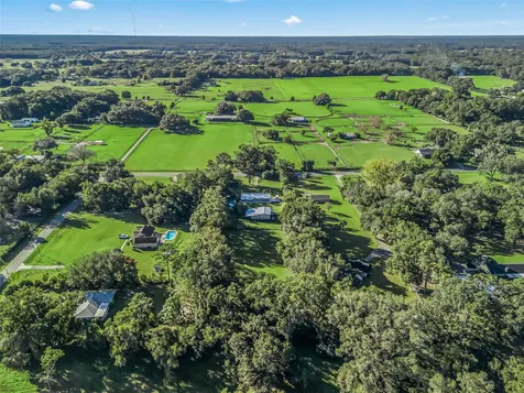 3505 NE 97th Street Road Anthony FL 32617
