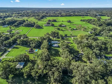 3505 NE 97th Street Road Anthony FL 32617