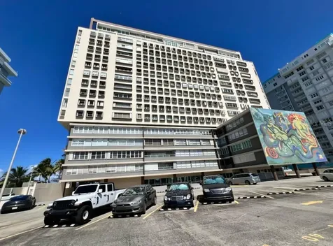 3307 Isla Verde Avenue Carolina PR 00979