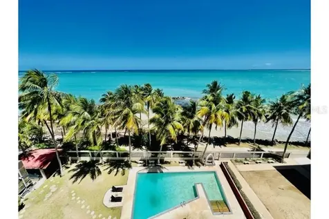 3307 Isla Verde Avenue Carolina PR 00979