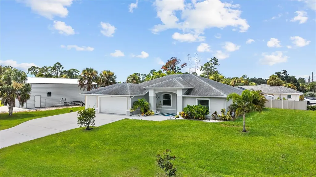 2995 Thomas Lane North Port FL 34286