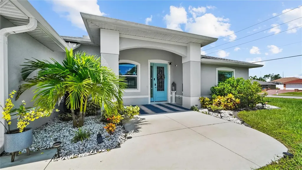 2995 Thomas Lane North Port FL 34286