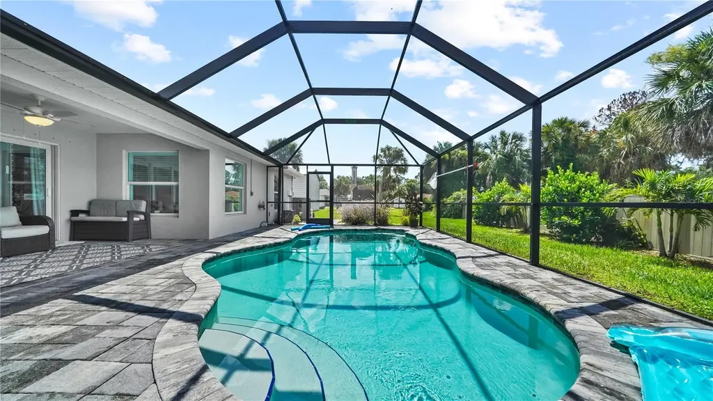 2995 Thomas Lane North Port FL 34286