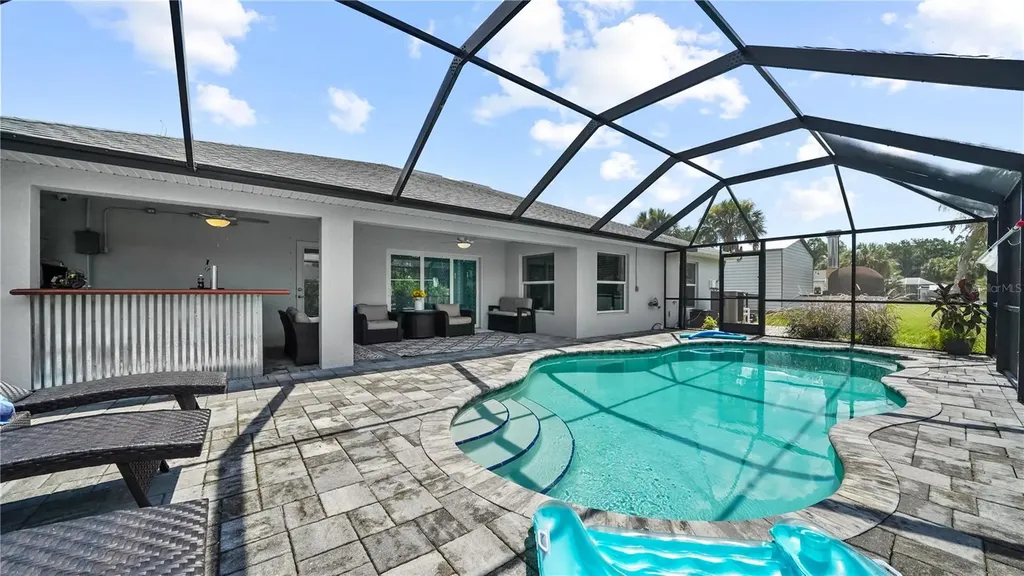 2995 Thomas Lane North Port FL 34286