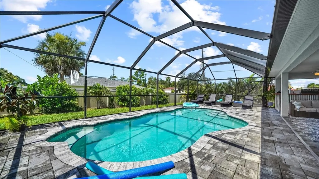 2995 Thomas Lane North Port FL 34286