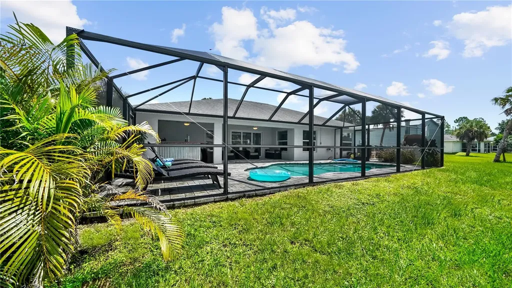 2995 Thomas Lane North Port FL 34286