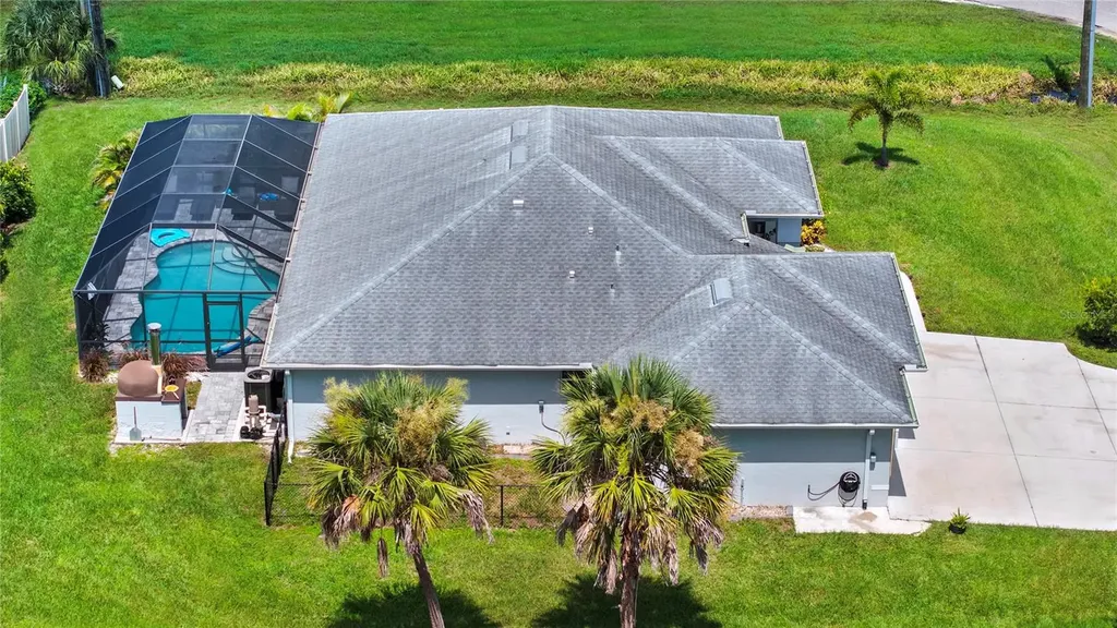 2995 Thomas Lane North Port FL 34286