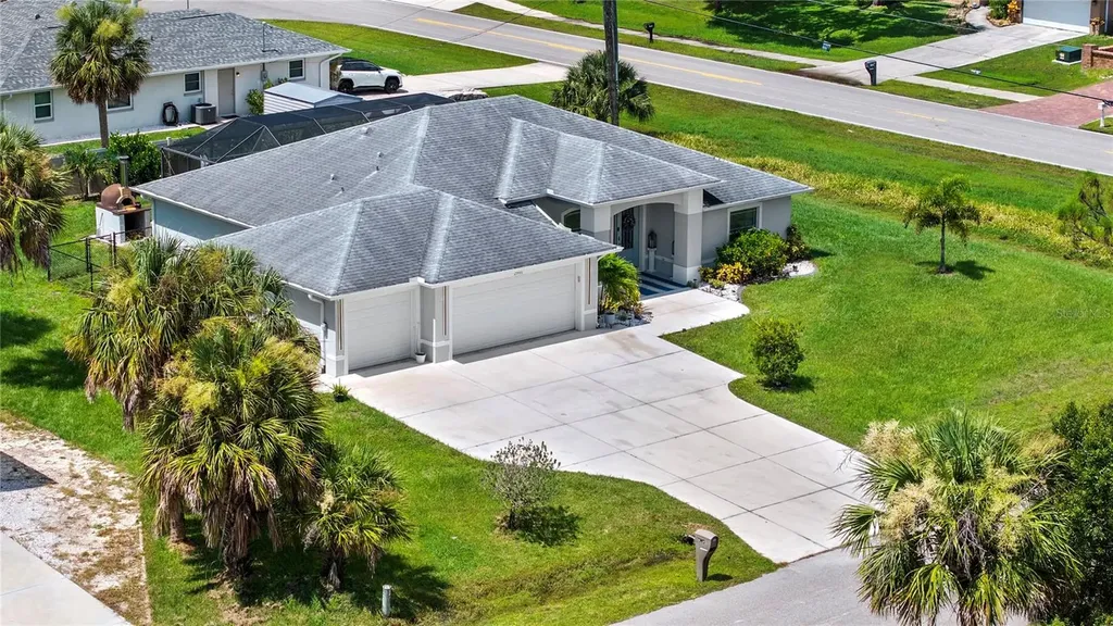 2995 Thomas Lane North Port FL 34286
