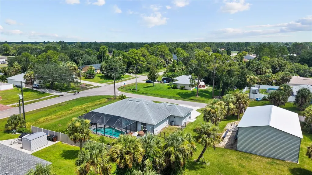 2995 Thomas Lane North Port FL 34286