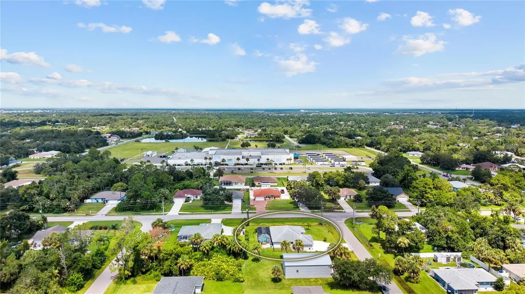 2995 Thomas Lane North Port FL 34286