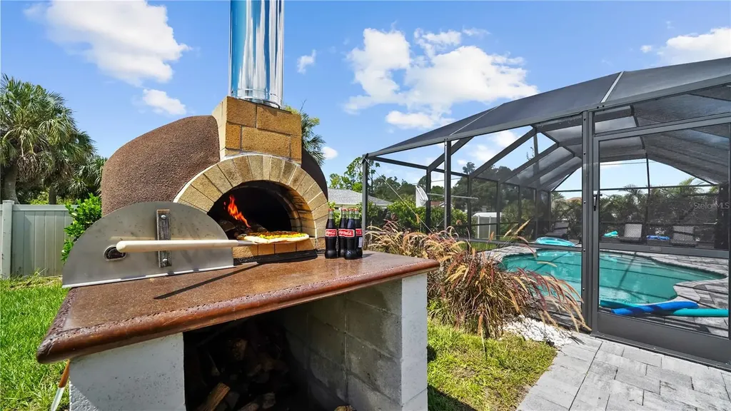 2995 Thomas Lane North Port FL 34286