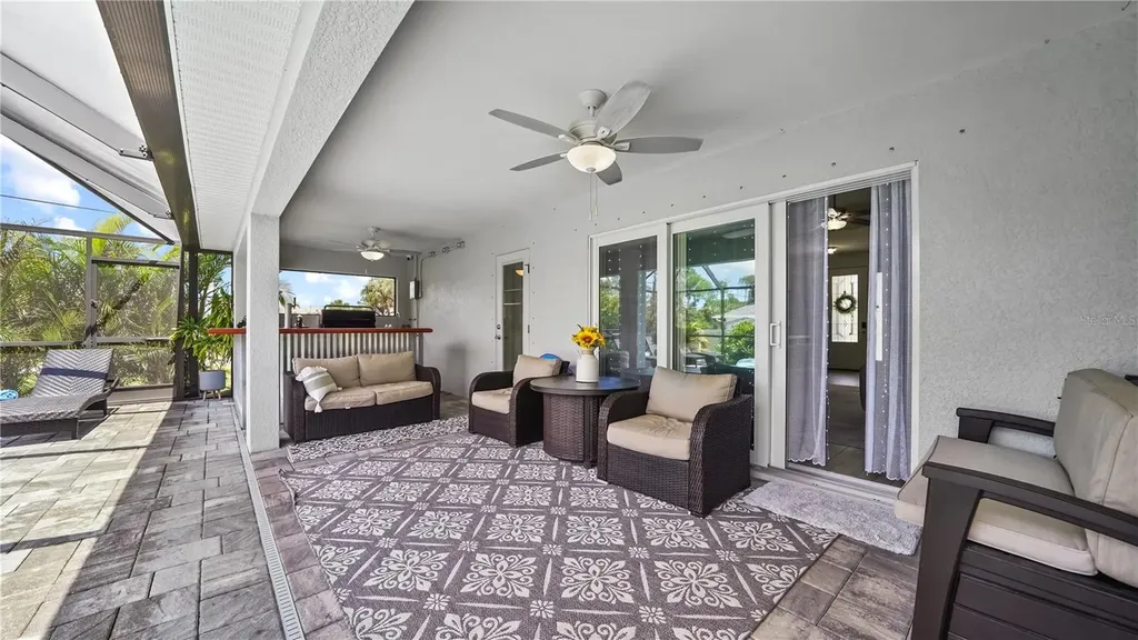 2995 Thomas Lane North Port FL 34286
