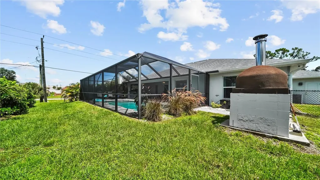 2995 Thomas Lane North Port FL 34286