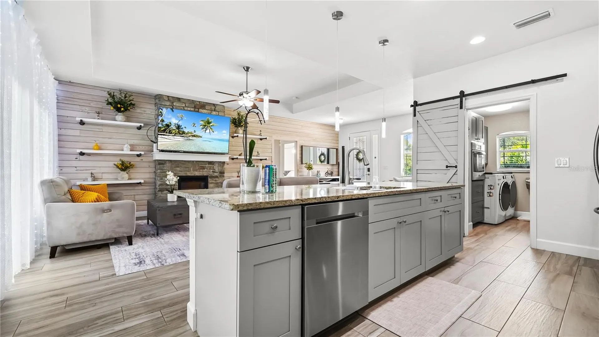 2995 Thomas Lane North Port FL 34286