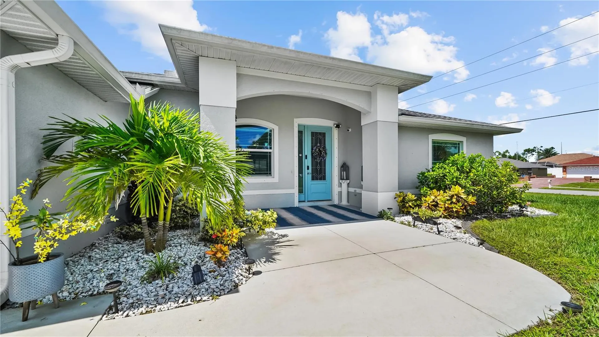 2995 Thomas Lane North Port FL 34286
