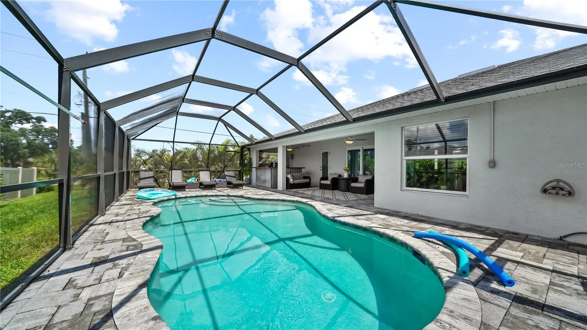 2995 Thomas Lane North Port FL 34286