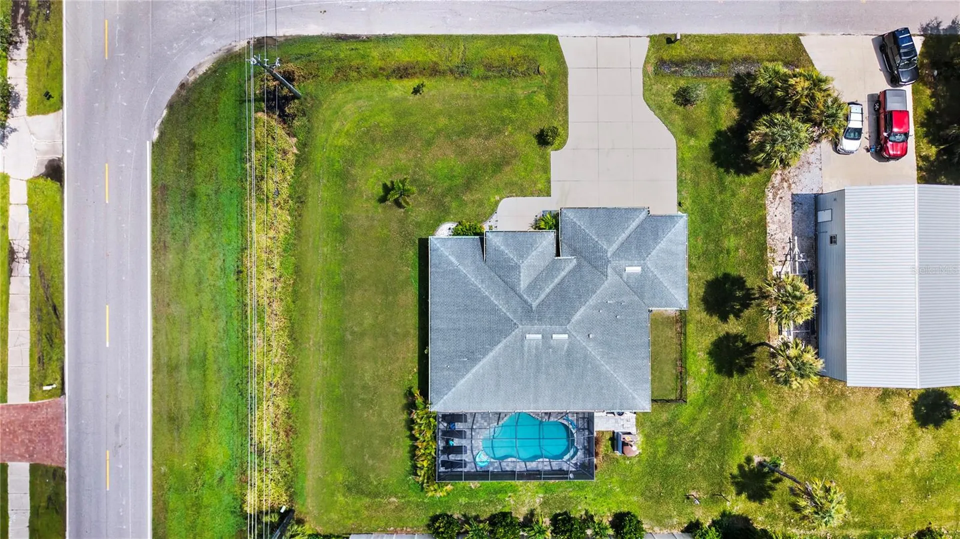 2995 Thomas Lane North Port FL 34286