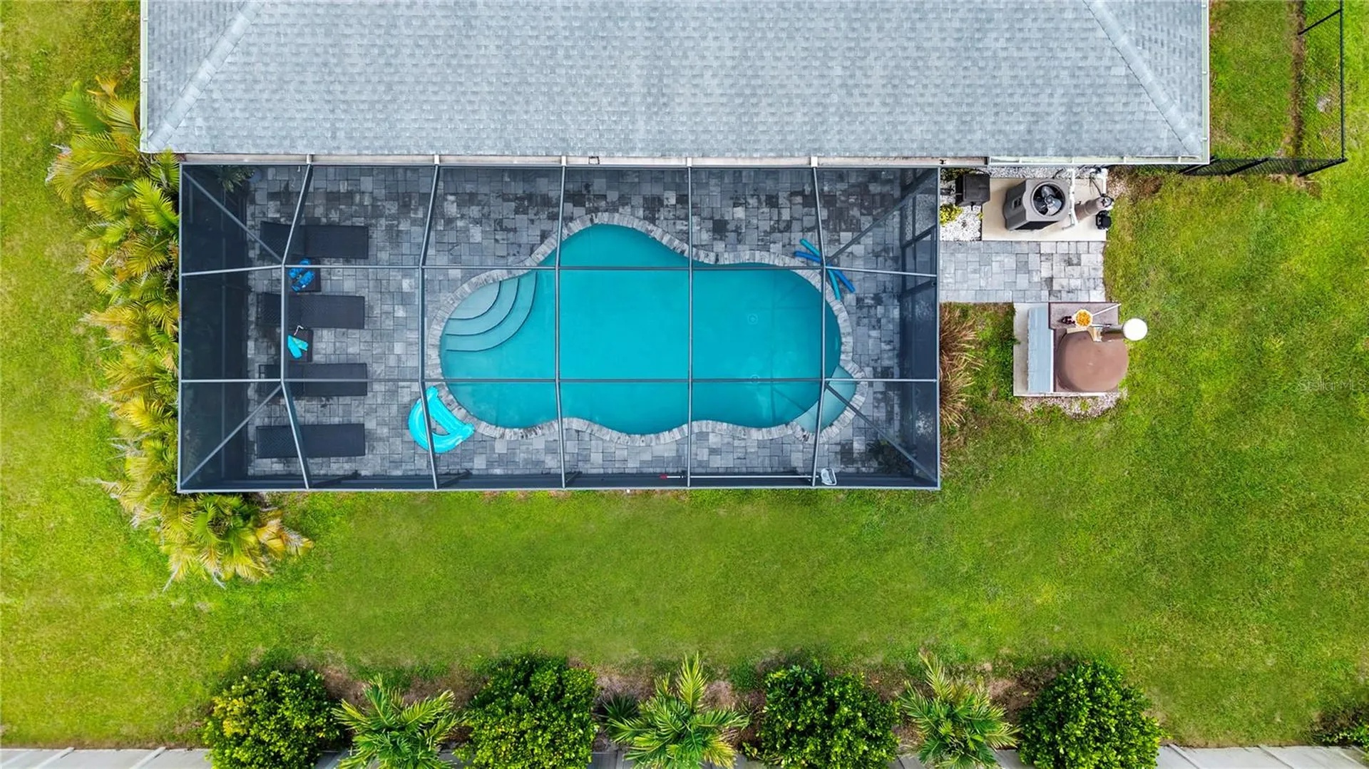 2995 Thomas Lane North Port FL 34286