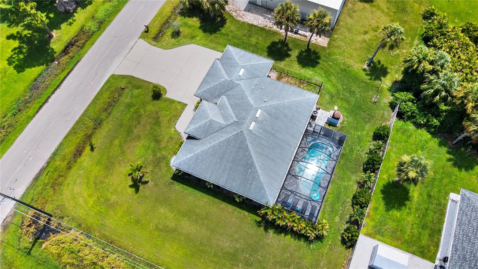 2995 Thomas Lane North Port FL 34286