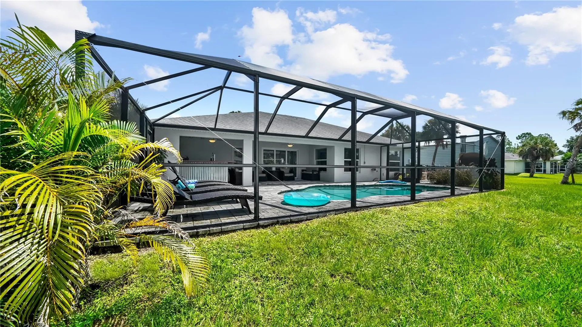 2995 Thomas Lane North Port FL 34286