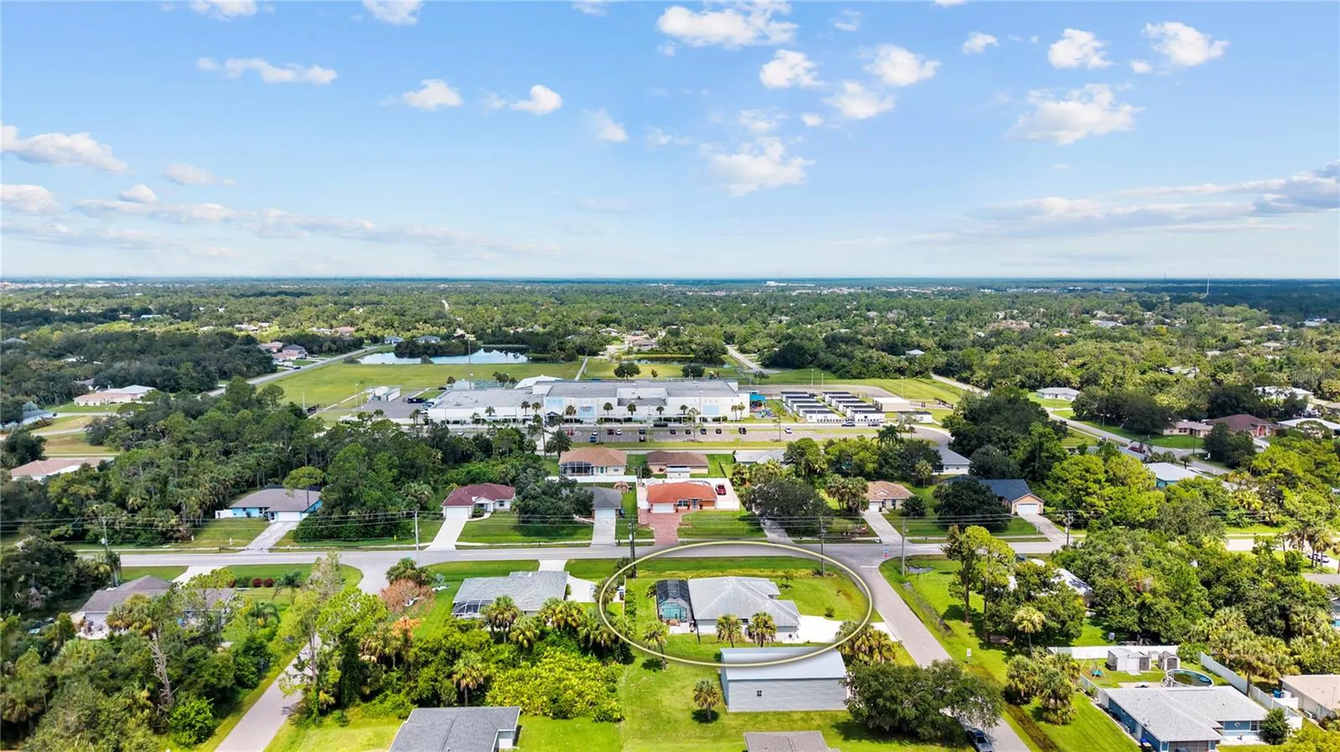 2995 Thomas Lane North Port FL 34286