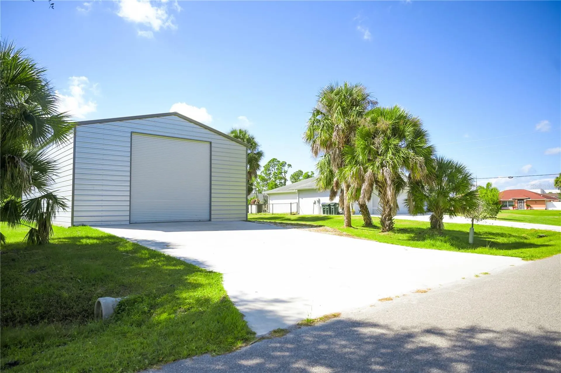 2995 Thomas Lane North Port FL 34286