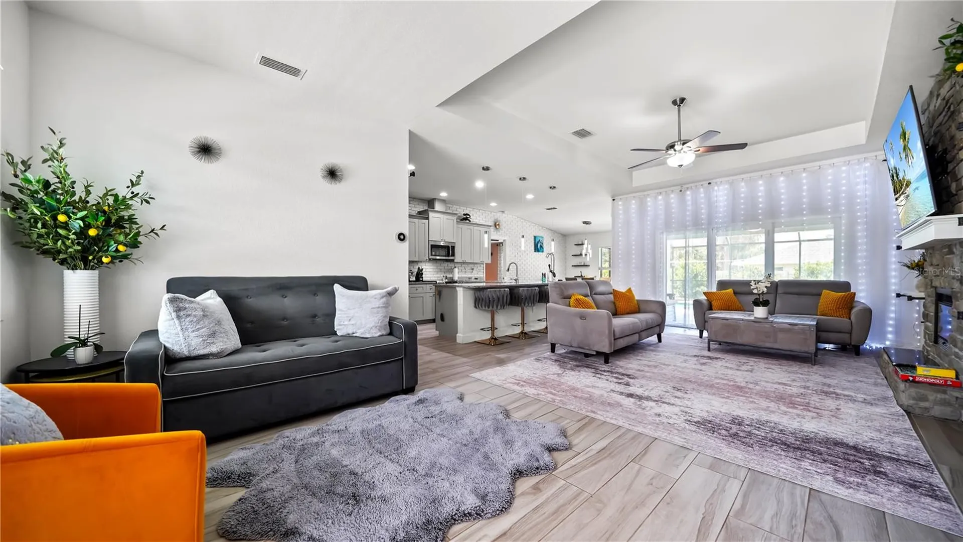 2995 Thomas Lane North Port FL 34286