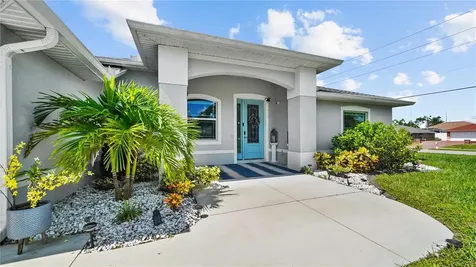 2995 Thomas Lane North Port FL 34286