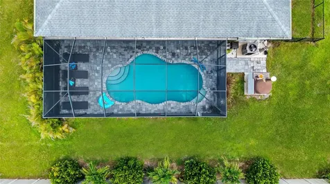 2995 Thomas Lane North Port FL 34286