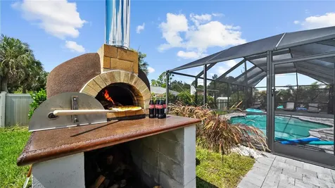 2995 Thomas Lane North Port FL 34286