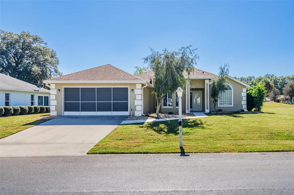 5334 NW 19th Place Ocala FL 34482