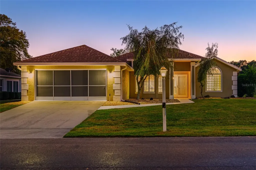 5334 NW 19th Place Ocala FL 34482
