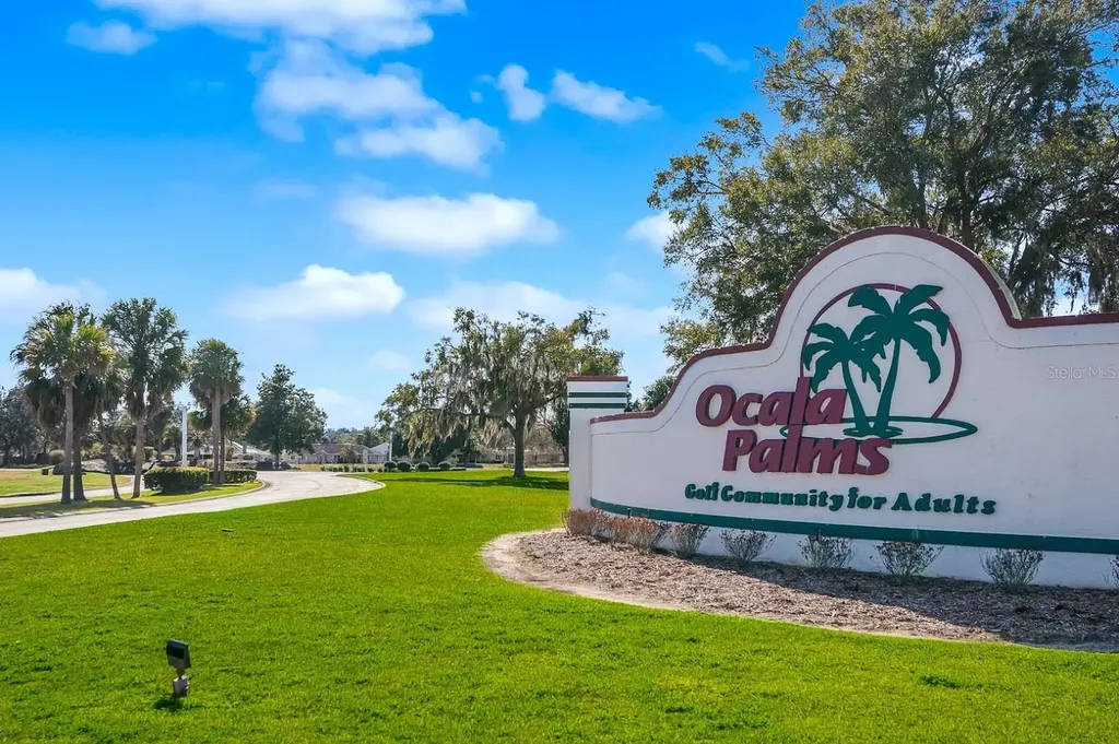 5334 NW 19th Place Ocala FL 34482