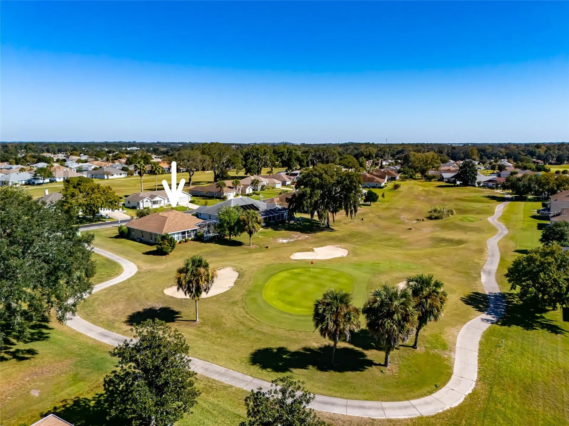 5334 NW 19th Place Ocala FL 34482