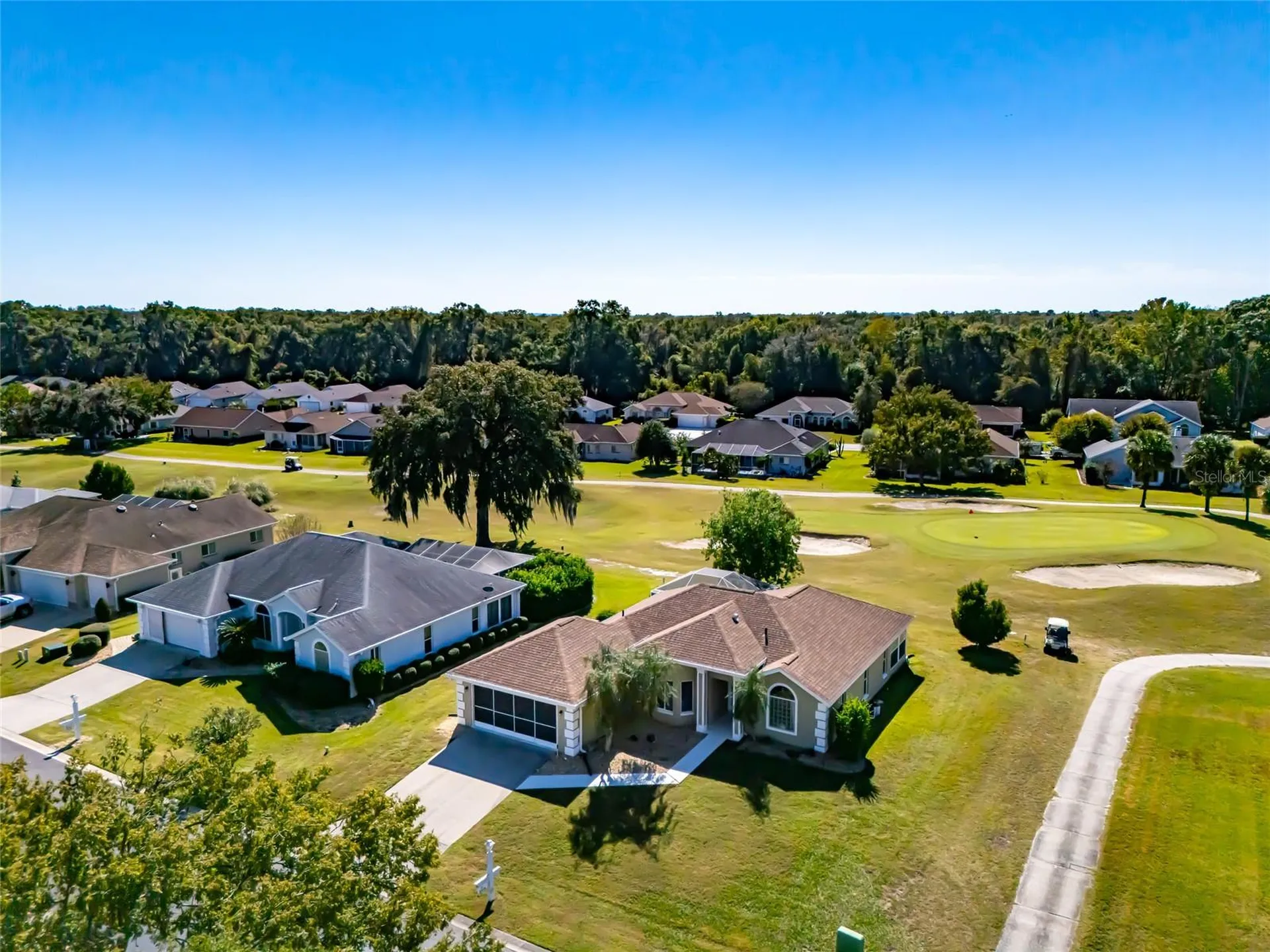 5334 NW 19th Place Ocala FL 34482