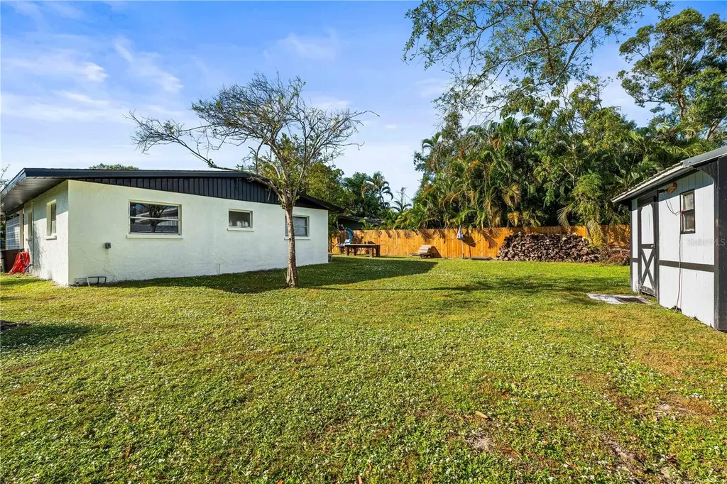 2611 Huntington Avenue Sarasota FL 34232