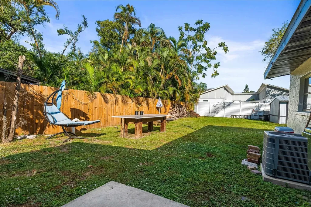 2611 Huntington Avenue Sarasota FL 34232