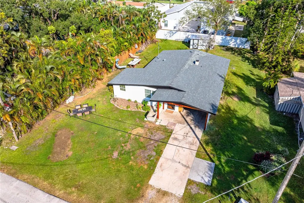 2611 Huntington Avenue Sarasota FL 34232